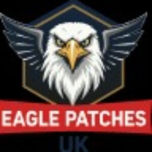 Foto profil eaglepatches