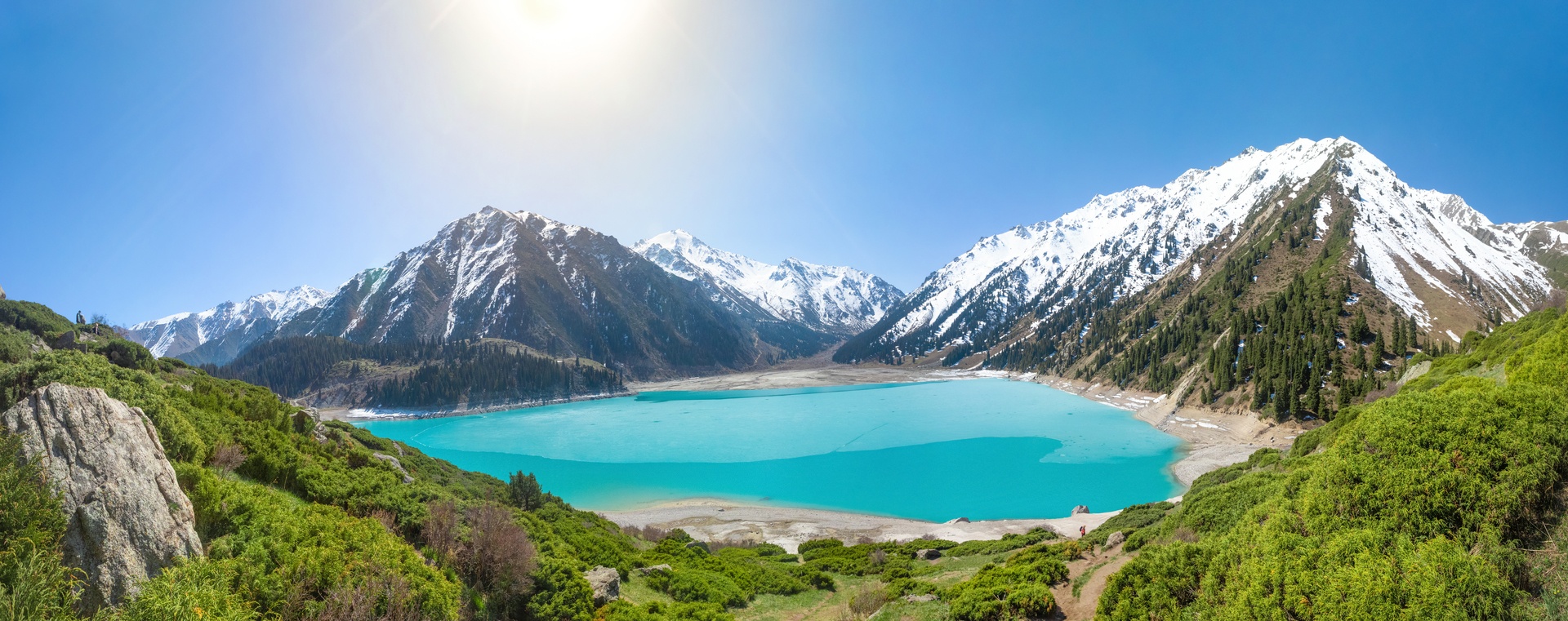 🇰🇿 Kazakhstan
