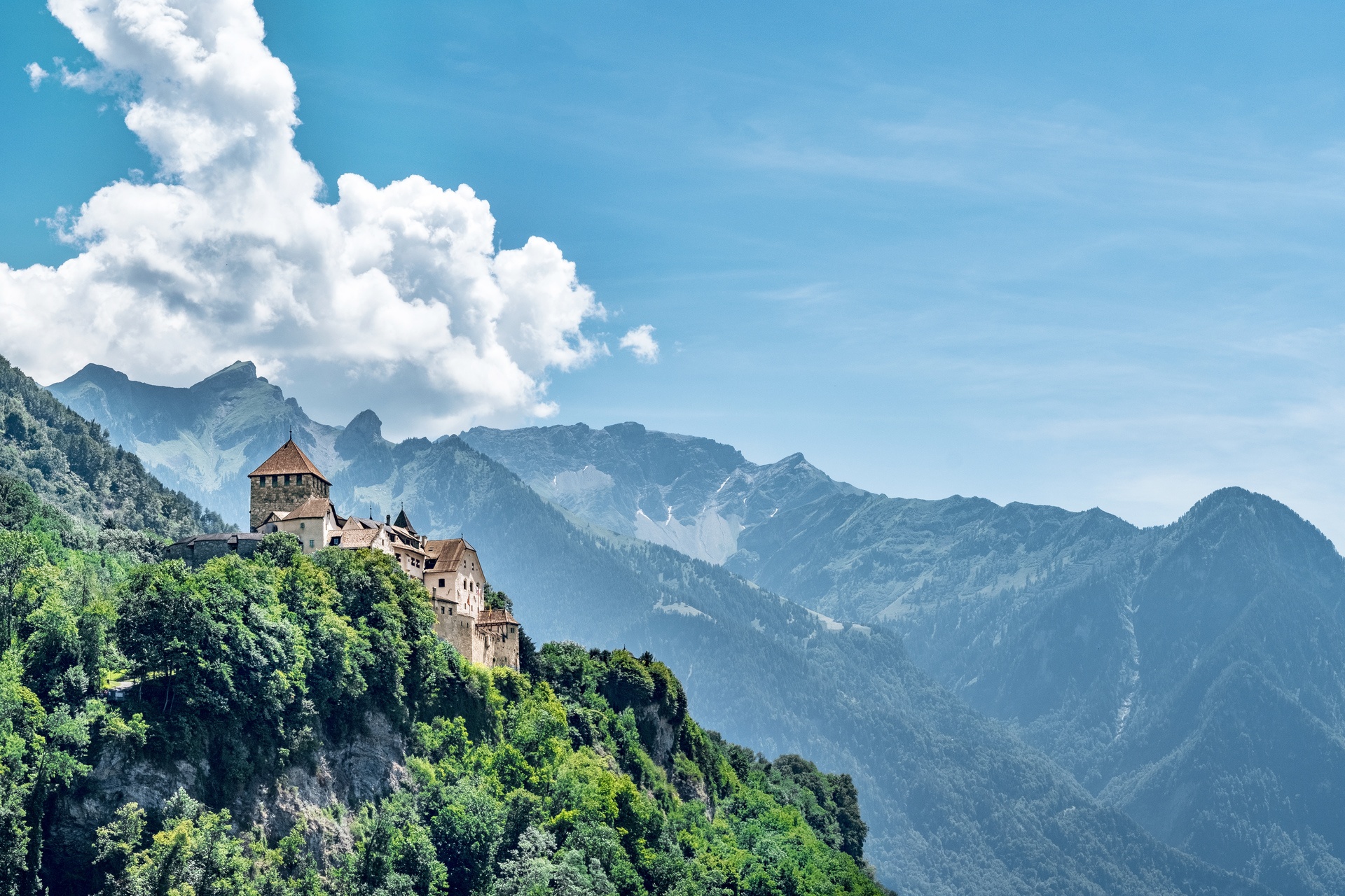 🇱🇮 Liechtenstein