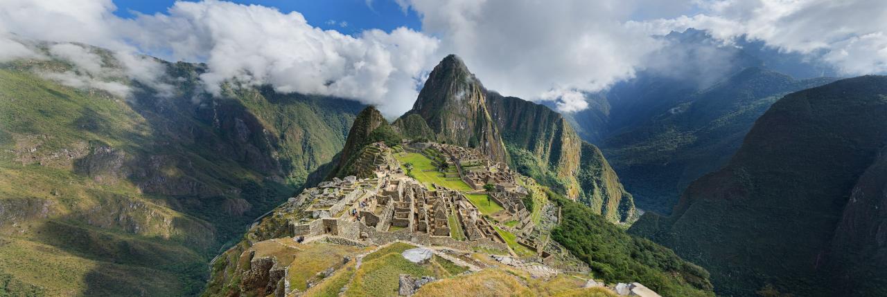 🇵🇪 Peru