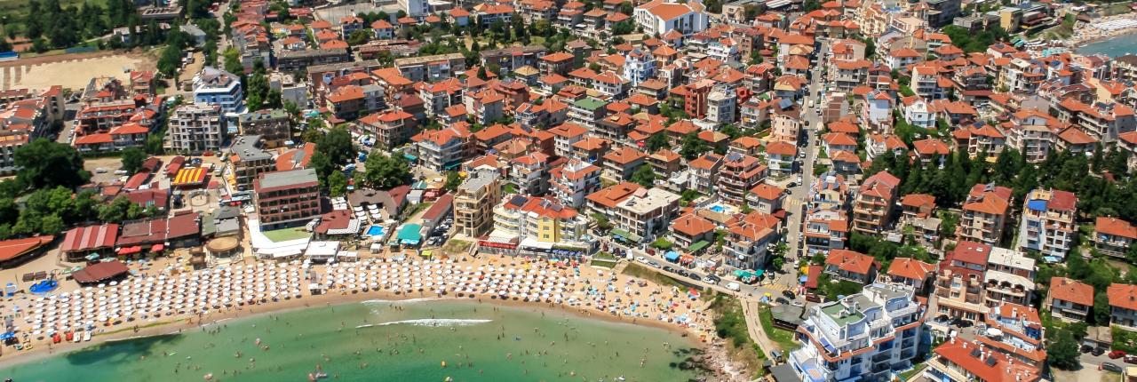 🇧🇬 Bulgaria