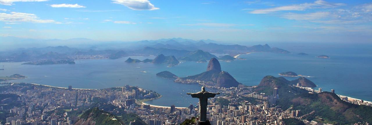 🇧🇷 Brazil