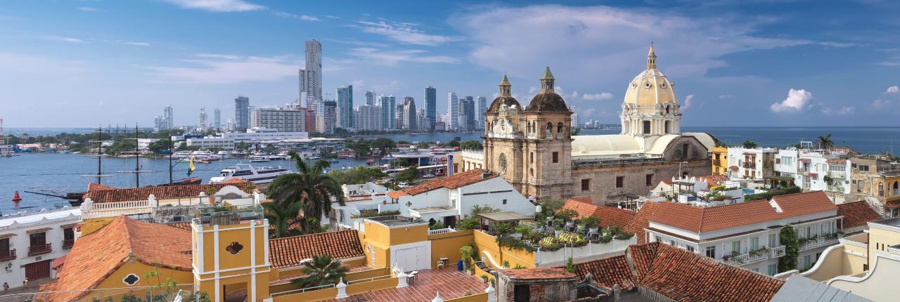 🇨🇴 Colombia