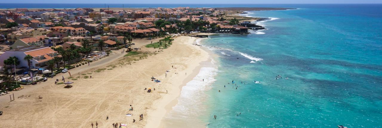 🇨🇻 Cape Verde