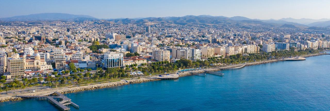 🇨🇾 Cyprus