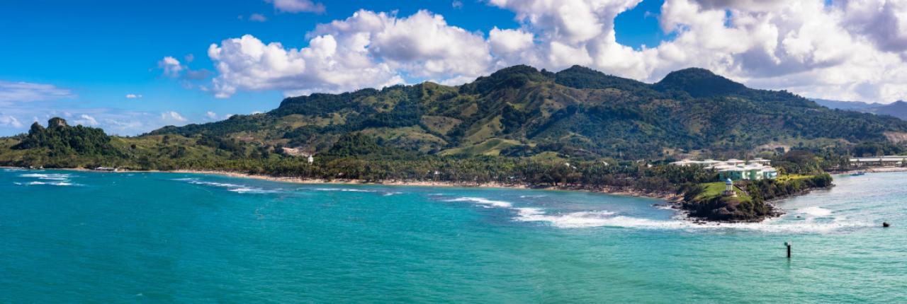 🇩🇴 Dominican Republic