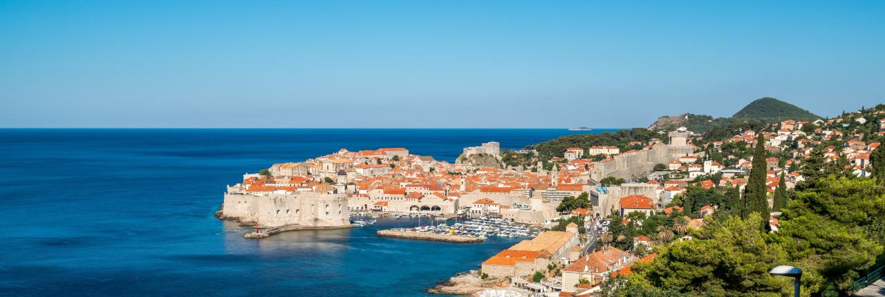 🇭🇷 Croatia