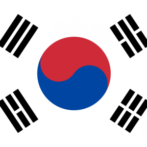 Group logo of 🇰🇷 South Korea