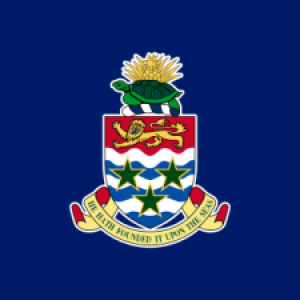 Group logo of 🇰🇾 Cayman Islands