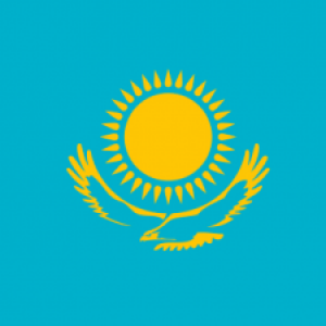 Group logo of 🇰🇿 Kazakhstan